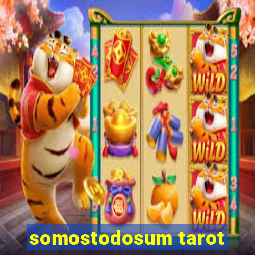 somostodosum tarot